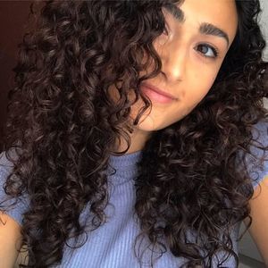 Meet your Posher, Stephanie